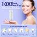 Water Flosser Mini Cordless Portable - 5 Modes IPX7 Waterproof Dental Care with Telescopic Tank & 6 Tips for Teeth & Gums - Buy Online on GoSupps.com