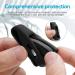 EEweca 3-Pack Clip Case for Fitbit Inspire 3/Inspire 2 - Black, Midnight Blue, Desert Rose (Not for Inspire, Inspire HR, Ace 2) - Buy Online on GoSupps.com