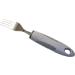 4-Piece Easy Grip Cutlery Set for Elderly, Disabled, and Those with Arthritis, Parkinson's, Tremors - Wide Handles Eating Aid - Buy Online on GoSupps.com