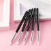 5-Piece Nail Painting Brush Set - Double-Ended Dotting Tools & Embossing Pens for Perfect Hand Manicure - International Shipping Available - Buy Online on GoSupps.com