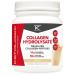 Ketologic Grass Fed Collagen Hydrolysate Powder (Vanilla) (1 LB) - 37 Servings 11 G Collagen Per Serving 10 G Protein Per Serving - Grass-fed Collagen Peptides