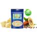 Botanical Beauty Cocoa Butter - Raw Virgin Unrefined from Brazil | 8.46 oz for Skin Hair Body & Nails - Buy Online on GoSupps.com