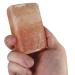 Buy The Spice Lab 100% Pure Himalayan Salt Soap Bar | Chemical-Free Massage & Deodorant Bar for Healthy Skin | International Shipping - Buy Online on GoSupps.com
