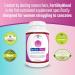 Daily Wellness Fertility Blend for Women - 2 Pack 90 Count - Fertility and Conception Support Vitamins for Women - Prenatal and Progesterone Supplements - Cycle Support and Conception Pills - Buy Online on GoSupps.com