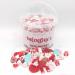 Stevie s Valentine s Gummy Sweets Love Bucket - By Stevie's Gifts