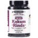 Dried Kokum (Garcinia Indica) 500 Gm (17.64 OZ)