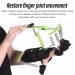 Adjustable Finger Wrist Orthotics for Stroke Hemiplegia Patients Hand Rehabilitation Training Equipment with Tendon Exercise Enhanced Edition - Buy Online on GoSupps.com