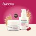 AveenoCalm + Restore Age Renewal Eye Gel Anti Aging Niacinamide Oat Cranberry Retinol Alternative Gentle on Sensitive Skin Hypoallergenic Fragrance Free 14g - Buy Online on GoSupps.com