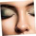 Beavorty Make Up Accessories 12 Pcs Eye Shadow Set Eyeshadow Korean Eye Glitter Liquid Eye Shadow Cosmetics Miss Pearlescent 1 count (Pack of 1) As Shownx2pcs - Buy Online on GoSupps.com