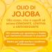 Jojoba Oil Face Body and Hair Oil Moisturizing and Soothing - Buy Online on GoSupps.com