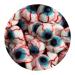 1KG Jelly Bloody Eyes - Jelly Gummy Halloween Eye Sweets - Gluten-Free