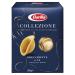 Barilla Collezione Orecchiette Pasta - High-Quality Durum Wheat Al Dente Pack of 12 (500g each) - Authentic Pugliese Taste - Buy Online on GoSupps.com
