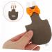 PopetPop Fly Bird Diapers - Reusable Cotton Pants for Pigeons Ducks & Parrots | Pet Bird Costume 20x11cm - Buy Online on GoSupps.com
