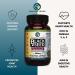 Amazing Herbs Premium Black Seed Oil Capsules - Gluten Free Non GMO - Cold Pressed Nigella Sativa - Digestive Health, Immune Support, Brain Function - 90 Count x 2 - Buy Online on GoSupps.com