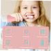Buy Solustre Electric Toothbrush for Children - Soft Bristles Pink 1 Pack - Ideal for Toddlers - Buy Online on GoSupps.com