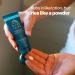 Oars + Alps Whole Body Deodorant Cream For Men - Multi-Action Odor Defense - Aluminum Free Baking Soda Free Anti-Chafe - 2.5 Ounce Tube - Fresh Ocean Splash - Buy Online on GoSupps.com