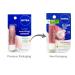 Nivea Shimmer Lip Balm Nivea Shimmer Lip Balm (Pack of 2) - Buy Online on GoSupps.com