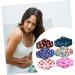 Minkissy 18 STK Storage Bags for Women's Bandages & Menstruation Pads - Stylish & Practical Binding with Wings - Buy Online on GoSupps.com