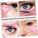 WOFASHPURET 2pcs Mascara Brush Makeup Eyeliner Lash Tool Eyelash Makeup Tool Eyeliner Stencil Aids Make up Girl - Buy Online on GoSupps.com