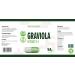 Hepatica Graviola Fruit Extract 2500mg Equivalent (500mg of 5:1 Extract) 90 Vegan Capsules 3rd Party lab Tested High Strength Supplement Gluten and GMO Free - Buy Online on GoSupps.com