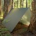 AquaQuest Guide Tarp - Waterproof Ripstop SilNylon Rain Fly - 13x10 ft Olive Drab - Ultralight Backpacking Essential - Buy Online on GoSupps.com