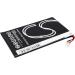 3000mAh Battery for 10.1" Tablet PC - High Capacity 3.7V Replacement Battery - International Shipping Available - Buy Online on GoSupps.com