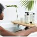 J.R. Watkins Awaken Bath Elixir Liquid Bath Soak Rosemary & Rosewood 6 oz (Pack of 2) - Buy Online on GoSupps.com
