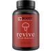 BoostCeuticals Productivity Bundle Phosphatidylserine Red Algae Ganoderma Capsules - Buy Online on GoSupps.com