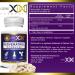 GENEX 99% Micronized Trans-Resveratrol 1000mg with BioPerine | Pure Organic Pharmaceutical Grade Capsules for Healthy Aging and Cardiovascular Support - 120 Count - Buy Online on GoSupps.com