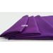GFM Smooth Shiny Surface Pashmina Style Scarf in Dark Purple - L9 Model - Buy Online on GoSupps.com