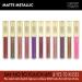 Gerard Cosmetics Metal Matte Liquid Lipstick - Where's Ken 0.64 oz - Buy Online on GoSupps.com