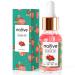 Nailive Nail Cuticle Oil Jojoba Cutical Essence Nails Oils Heals Dry Cracked Rigid Cuticles Pomegranate Extraction with Natural Ingredients Vitamin E for Moisturizing Soothing Nourishing-0.5oz 2-pomegranate
