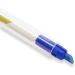 Dritz Chalk Tailor's Pencil Set - White, Yellow, Blue Colors with Holder | 1 Count - Buy Online on GoSupps.com