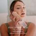 Buy Vanity Planet Vina Drip Hydrating Facial Serum | Maximize Hydration & Radiant Glow | Paraben-Free & Phthalates Free - Buy Online on GoSupps.com
