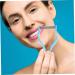  pilateur Facial Ressort limination Rapide des Poils Visage et Menton Doux pour Peau Portable pour Voyage Outil de Beaut Visage - Buy Online on GoSupps.com