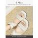 ohora Semi Cured Gel Pedi Strips (P Alice) - Salon-Quality, Long Lasting, Easy to Apply & Remove - Buy Online on GoSupps.com