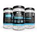 Pure Creatine Monohydrate | 730 Capsules | Lab Verified | No Fillers | 730 Count - Buy Online on GoSupps.com