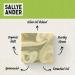 SALLYEANDER Milk & Mint Swirl Soap - 5oz Bar | Naturally Antibacterial & Hypoallergenic Handmade Skincare - Buy Internationally - Buy Online on GoSupps.com