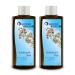 Bath oil Valerian economy pack (2 x 190 ml) from Spitzner Set Valerian
