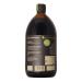 Renate's Natural Drink No. 5 - 1L Lemon & Black Garlic | Preservative-Free | Healthy Beverage - Buy Online on GoSupps.com