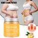 Cr me chaude amincissante - Cr me 250 g | Perte de poids Creaam Belly Fat Burner | Cr me raffermissante et chauffante pour les cuisses la taille les bras | Gel de massage pour fa onner et tonifier - Buy Online on GoSupps.com