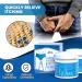 EXQST 20g Antibacterial Cream for Men's Private Part Itching - Fast Relief & Long Lasting Moisturization - 2pcs - Buy Online on GoSupps.com