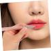 BELLIFFY Lip Makeup Brush Lip Brush Retractable Lip Brush for Lipstick Lip Balm Applicator Lipstick Brush Applicator Lipstick Applicator Lip Brush for Women Lip Gloss Brush Makeup Tools - Buy Online on GoSupps.com