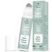 Eye Natural Eyo roller for wrinkles dark circles and tear bags-vegan with peptide matrixyl complex-cooling eye cream for daily eye care for men and women