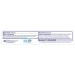 Colgate Total Whitening Travel Toothpaste 1.4 oz - Mint Whitening Paste for Carry-On - Single Pack - Buy Online on GoSupps.com
