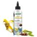 4 FL OZ Natural Chebe Hair Oil for Hair Growth Moisturizer for Scalp for All Hair Types chebe oil-1pc