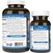 Carlson Elite Omega-3 Gems 1600mg Norwegian Fish Oil Supplement - Wild Caught, Sustainably Sourced Fish Oil Capsules - Lemon Flavor, 120 Count - Buy Online on GoSupps.com