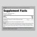GTF Chromium 200 mcg | 250 Capsules | Glucose Tolerance Factor Supplement - Piping Rock - Buy Online on GoSupps.com