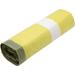 VARIOSAN Yellow Bag 11480 - 130 Pieces 90L Capacity 15 Thickness | Pack of 10 for International Shipping - Buy Online on GoSupps.com