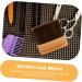 Angoily Neck Brush Hair Cut Brush Freestanding Neck Duster Neck Duster Bristles Hair Cutting Kits Hair Cutting Tools Hairdressing Neck Duster Barber Hair Brush Nylon Soft Fur - Buy Online on GoSupps.com